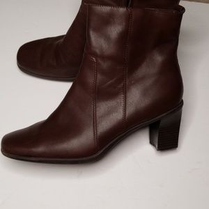 Croft and Barrow Boots